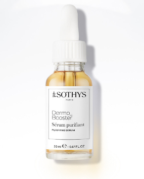 Sérum purifiant image